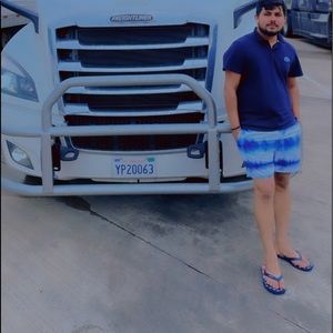 Meet your Posher, Ravinder